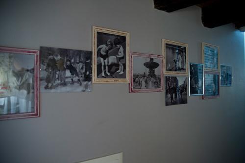 B&B L'Etape D'Angeline La Romieu Экстерьер фото