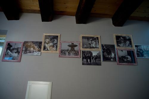 B&B L'Etape D'Angeline La Romieu Экстерьер фото